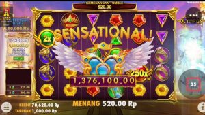 Slot Online Gampang Jackpot Hari Ini Menjadi Permainan Terfavorit