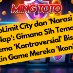 NoLimit City dan ‘Narasi Gelap’: Gimana Sih Tema-Tema ‘Kontroversial’ Bisa Bikin Game Mereka ‘Ikonik’?