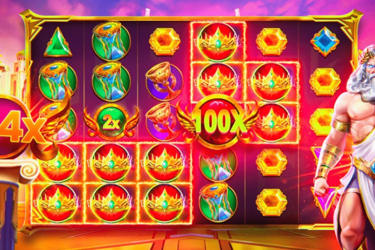 Tips Menghindari Kesalahan Saat Bermain Slot Online
